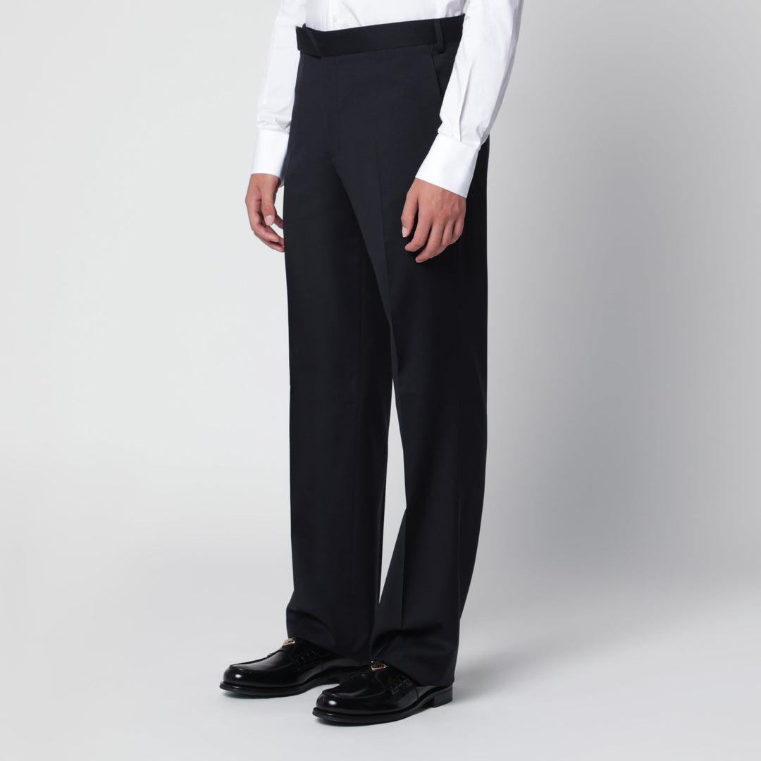 Lardini Pantaloni - Blu | eada3cbfc35c07fb5a70fde622be6682c5c6124c