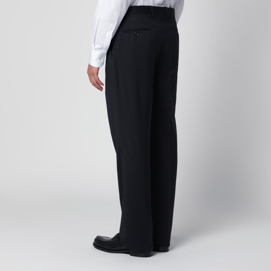 Lardini Pantaloni - Blu | e9b29d0fd209be4095b68fe865a6da825bf61b17