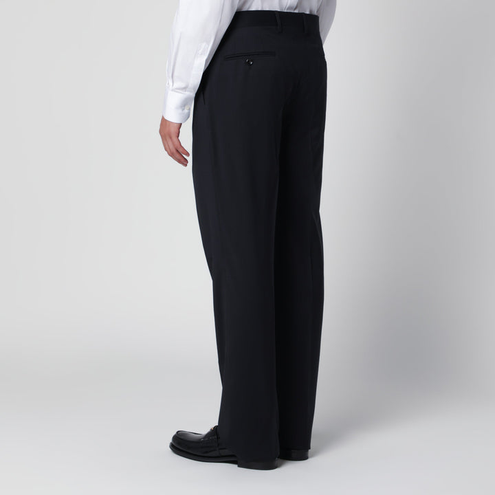 Lardini Pantaloni - Blu | e9b29d0fd209be4095b68fe865a6da825bf61b17