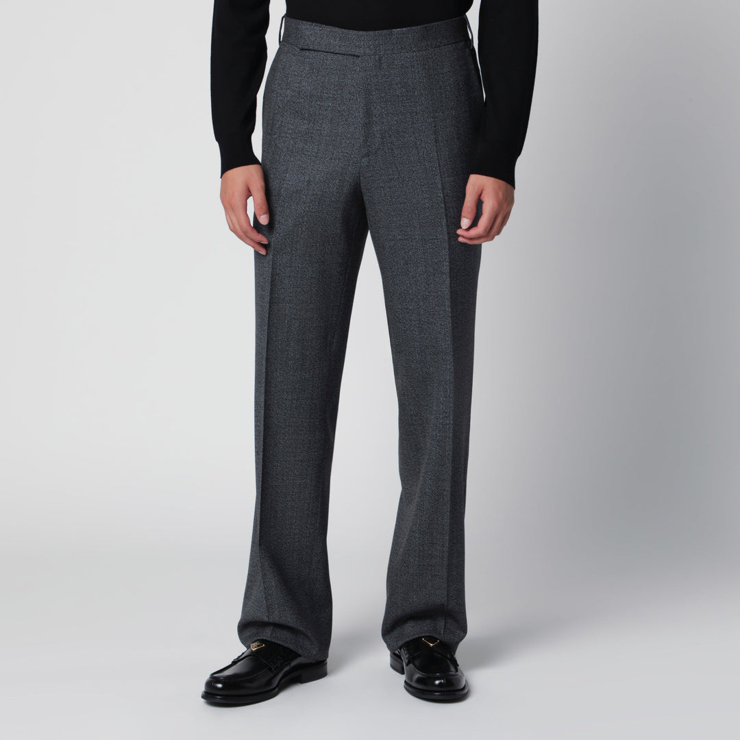 Lardini Pantaloni - Grey | 8dd590124ec6b88101214be83a8fb093b72d9431