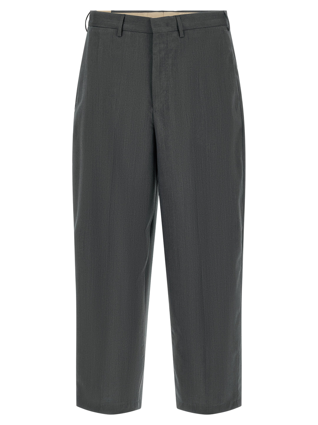 Pt Torino Dandy Pantaloni - Grigio | 4f0477d017c4c6be1712358e4596a7a8211ee066