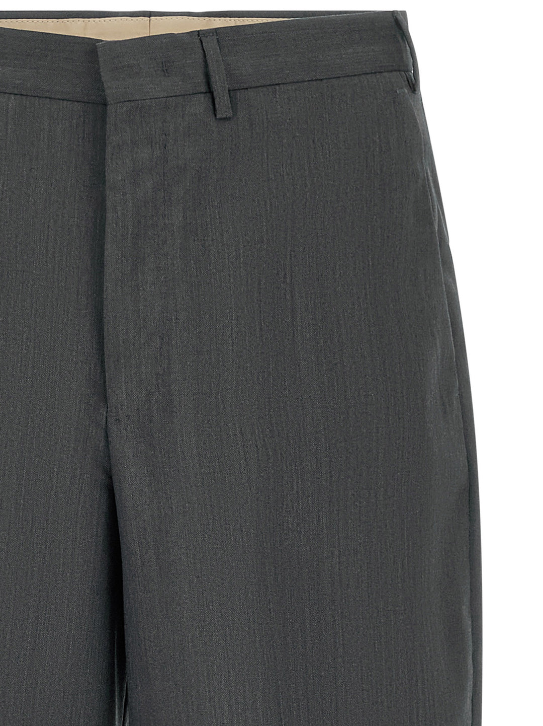 Pt Torino Dandy Pantaloni - Grigio | a821d0a2bf7cd2fa3f6ca8094817a6fff5b27f91