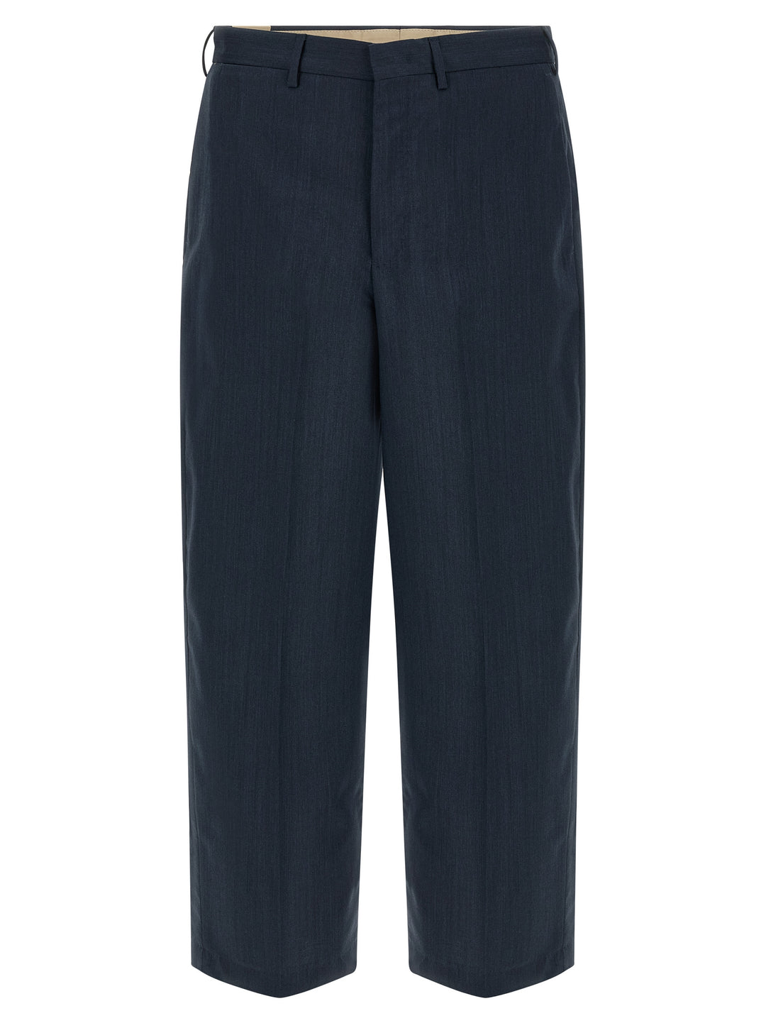 Pt Torino Dandy Pantaloni - Blu | 8d41c7dbf5a9e3909f2dcf4838f4e52426d373b6