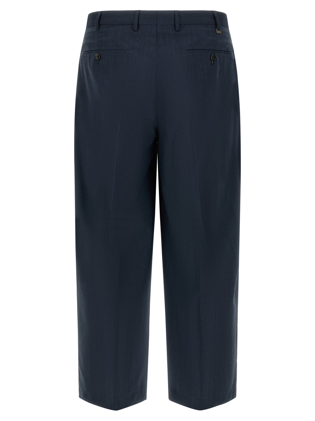 Pt Torino Dandy Pantaloni - Blu | 842b1ef6bbb8f101603007522b34a8f520d84e19