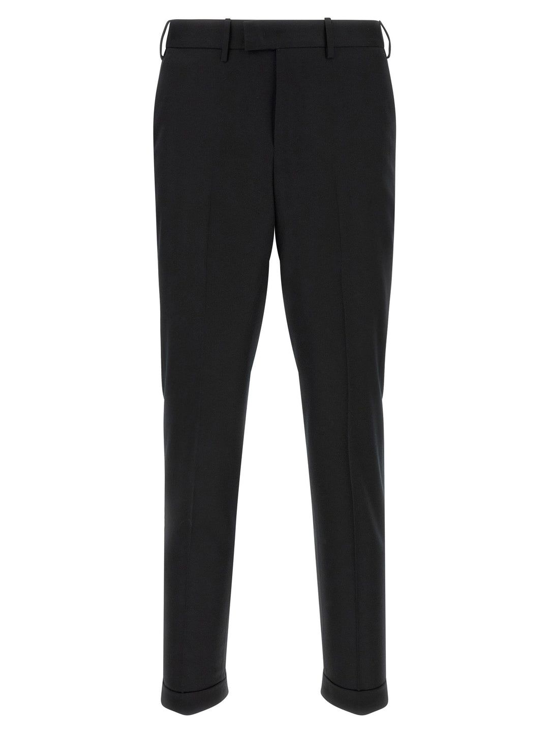 Pt Torino Master Pantaloni - Nero | 61b7b5409cfe56d50d9df38c2935551b5aa7bca9
