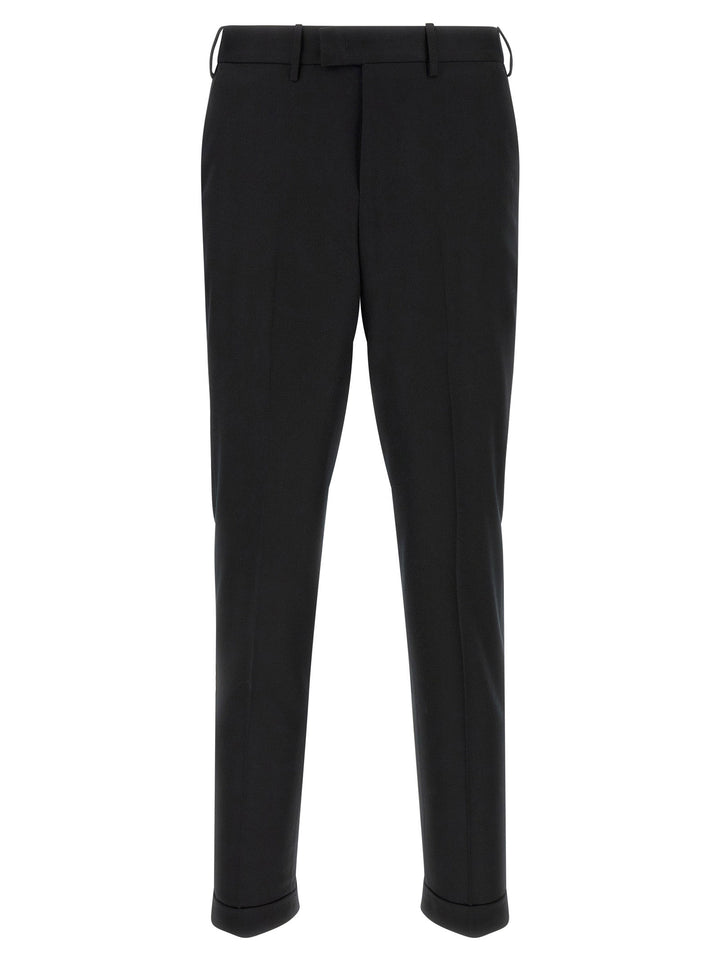 Pt Torino Master Pantaloni - Nero | 61b7b5409cfe56d50d9df38c2935551b5aa7bca9