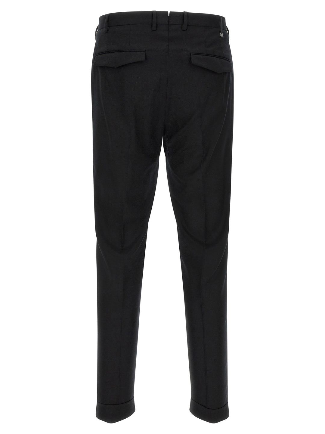 Pt Torino Master Pantaloni - Nero | 04165376958b6a7ead4e2fb6213ff3096b6437df