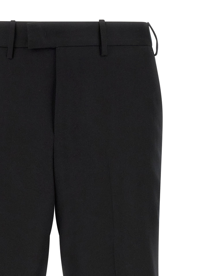 Pt Torino Master Pantaloni - Nero | 112c6a84b8623d29fca46eaaafa5ec5d3a791c89