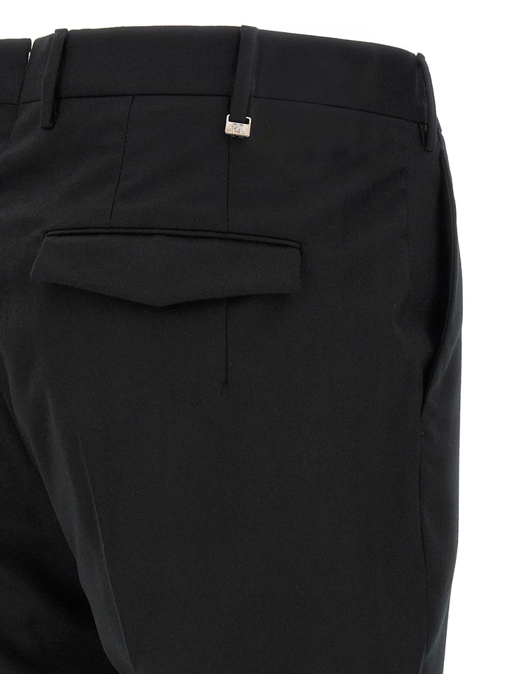 Pt Torino Master Pantaloni - Nero | 5e4be536a315ad03cab10f65f6be0fe7ab3790f2