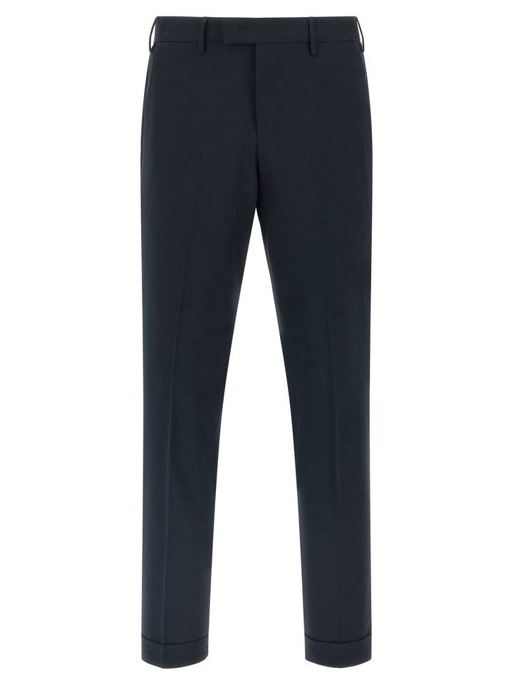 Pt Torino Master Pantaloni - Blu | a34050039e83f5a983cb9b365056eca4d7c95235
