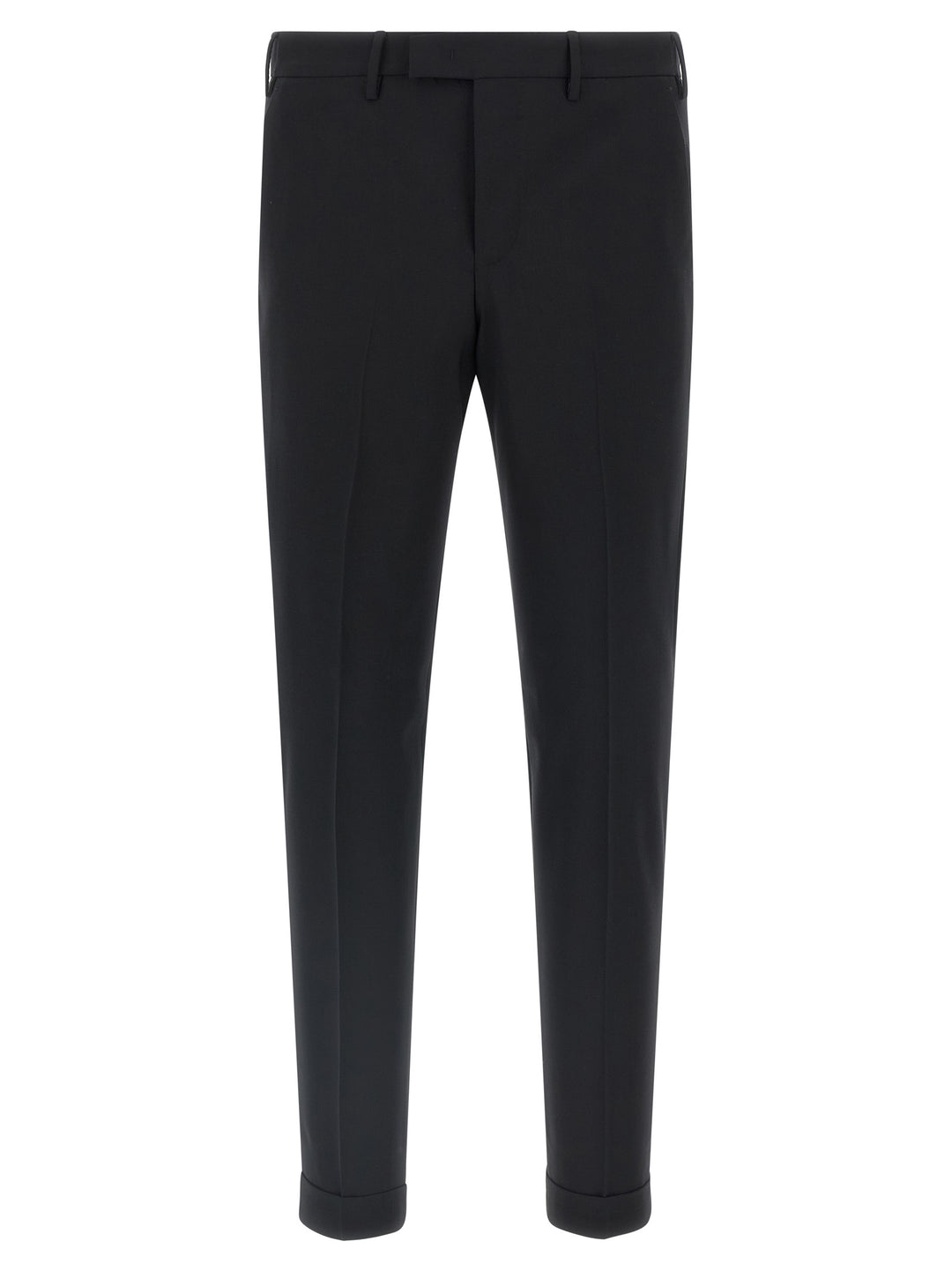 Pt Torino Master Pantaloni - Nero | 328f8ad8b121f247d9469e32ba782cce36193dba