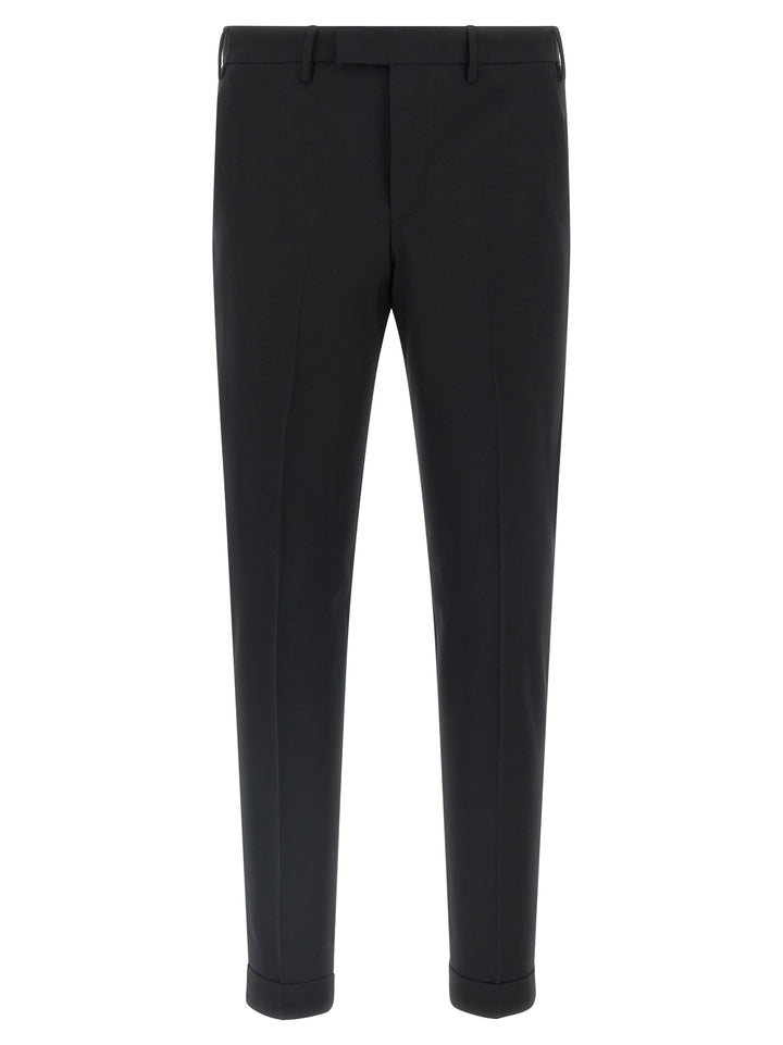 Pt Torino Master Pantaloni - Nero | 328f8ad8b121f247d9469e32ba782cce36193dba