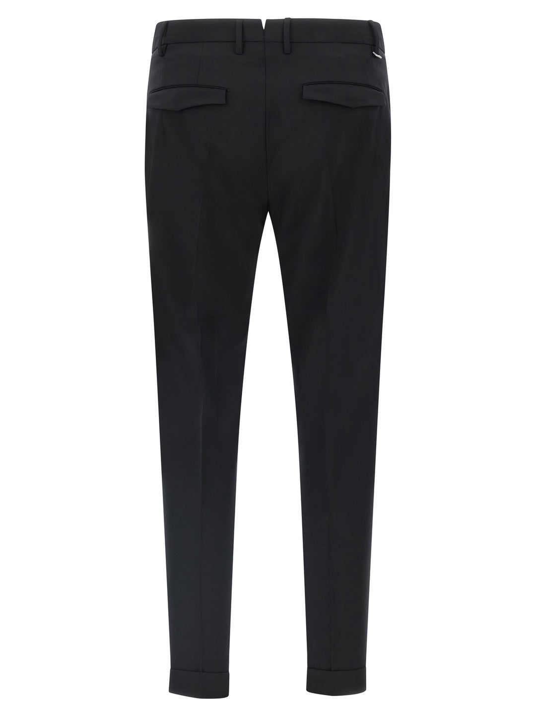 Pt Torino Master Pantaloni - Nero | f697a58e8e0c43c1f5386affcbba637fdabbd21c