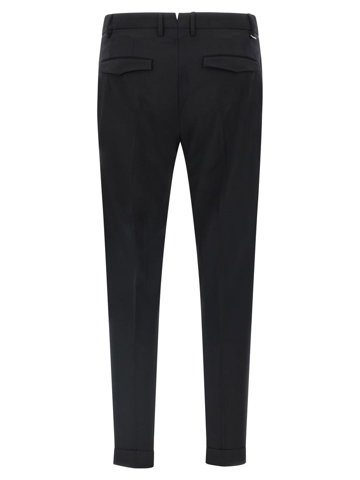 Pt Torino Master Pantaloni - Nero | f697a58e8e0c43c1f5386affcbba637fdabbd21c