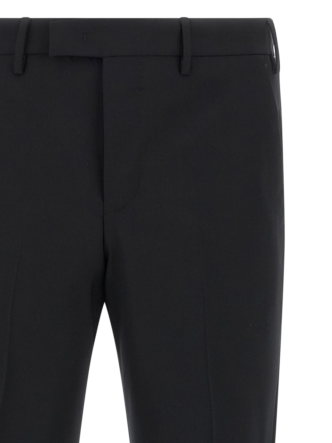 Pt Torino Master Pantaloni - Nero | 2573b3166784193dfddc24db4b637f819c0ba57d