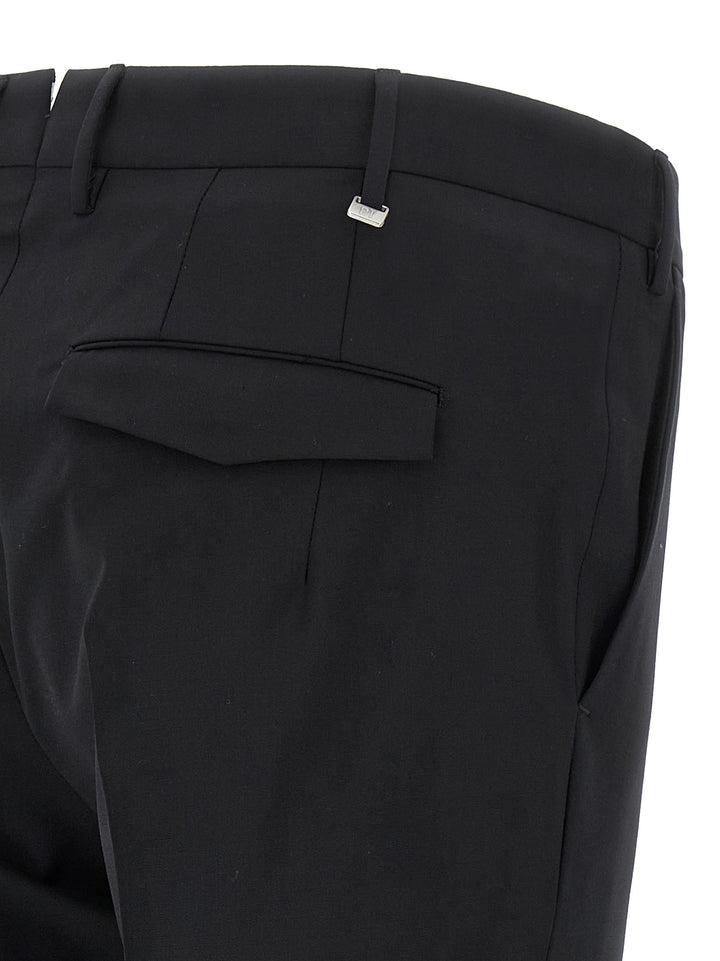 Pt Torino Master Pantaloni - Nero | e27db74184b300e138d65e5cf0999bcd7ea9cb3a