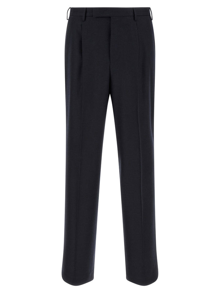 Pt Torino Samuel Pantaloni - Nero | c1eda9891da6aede686f3886f8abe364423699a1