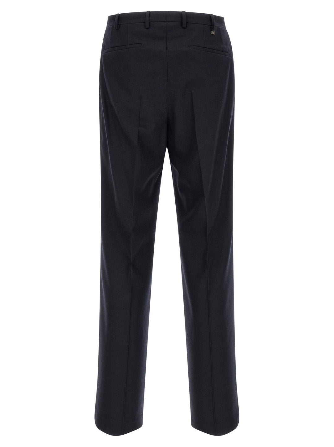 Pt Torino Samuel Pantaloni - Nero | d982225ca67cfe4e1d5bc056d142ddf162ed69a9