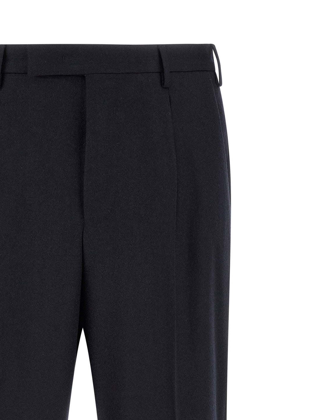 Pt Torino Samuel Pantaloni - Nero | be941fd480688a5cc8bec3b4e1b91b3b3147d7af