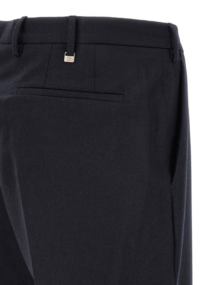 Pt Torino Samuel Pantaloni - Nero | d366089731ffaef1727aa52469048eef61051f4e