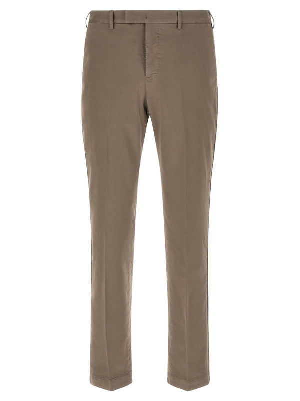 Master Pantaloni Beige