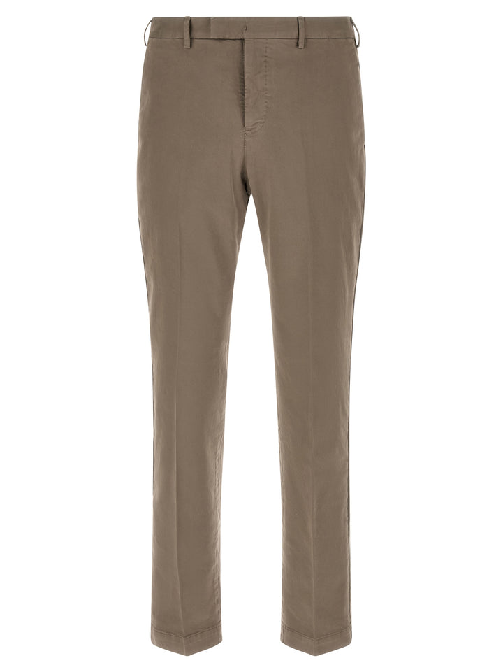 Pt Torino Master Pantaloni - Beige | e2d1be617928d2de0b693f12c1072e8af582e106