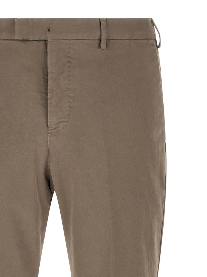 Pt Torino Master Pantaloni - Beige | c2689f5b0a9c25c9ebf2b789d1714bb1bed2ba78