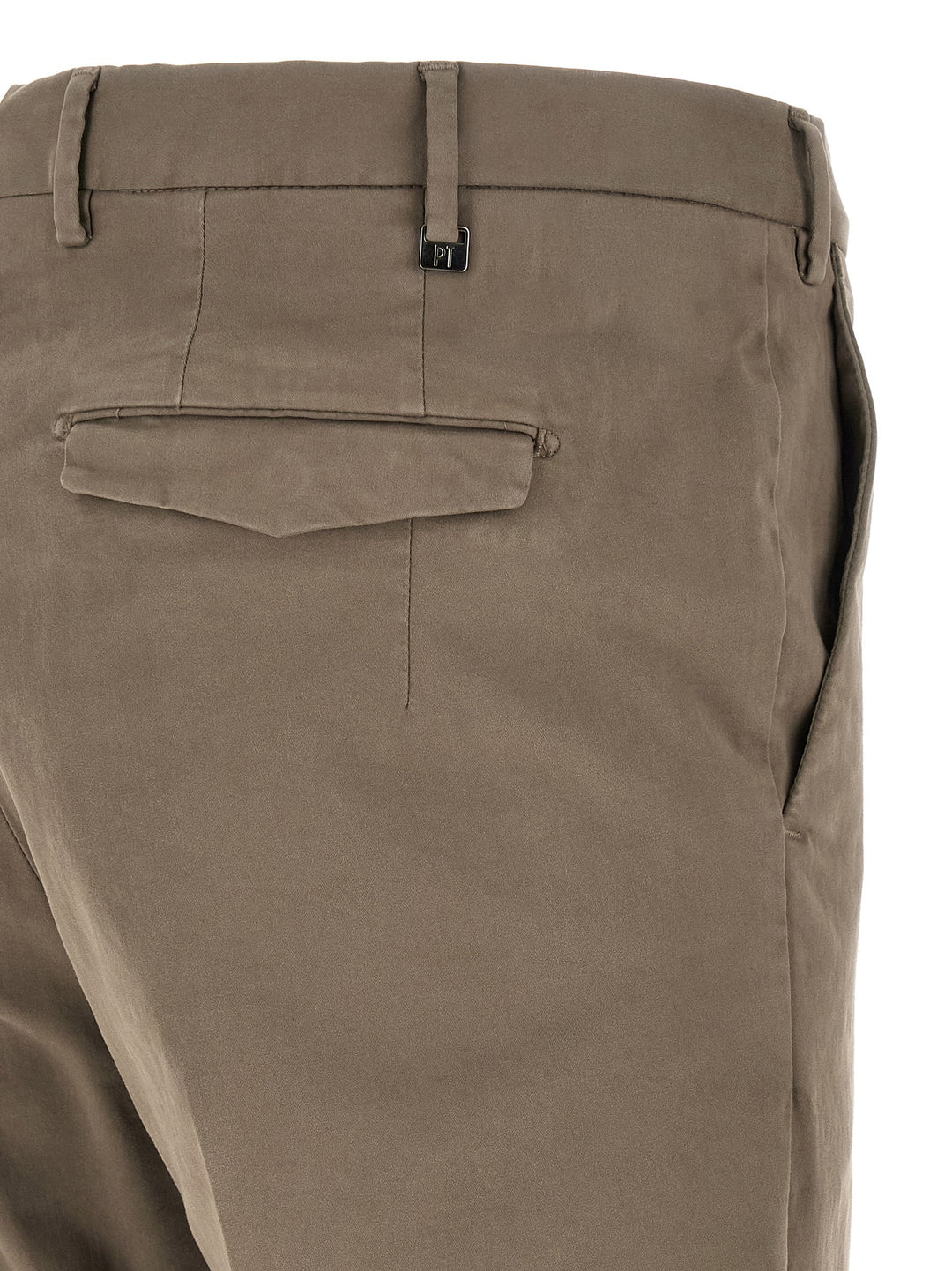 Pt Torino Master Pantaloni - Beige | 10f02887741c543cc0cdc2f613ecdbc1b4d90541