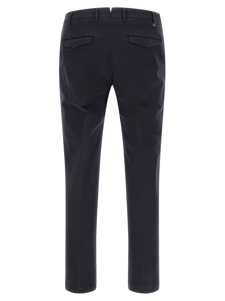 Pt Torino Master Pantaloni - Blu | d82e28bfa883c648ee921166fef06f2f40dc692b