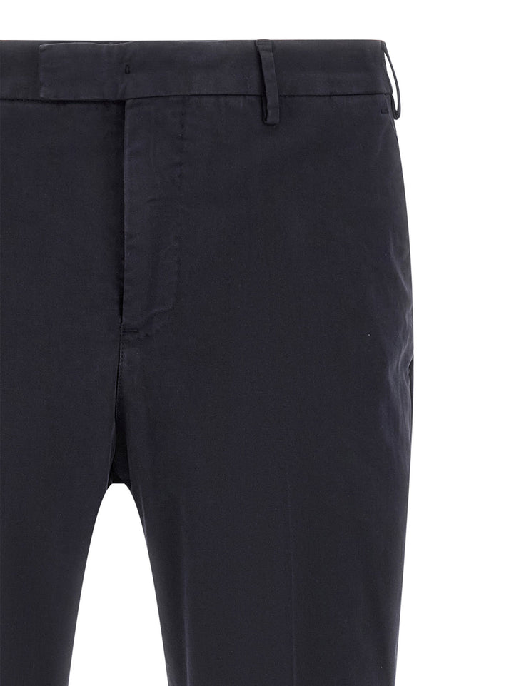 Pt Torino Master Pantaloni - Blu | cc234aad60cf2bf06dbfc541f1a576058de2a276