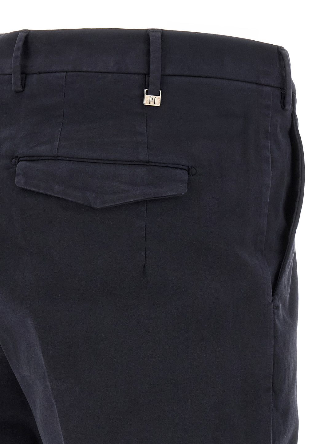 Pt Torino Master Pantaloni - Blu | 5bb462795850cedd12c9e660ee80c0deb1326208