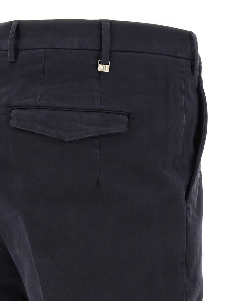 Pt Torino Master Pantaloni - Blu | 5bb462795850cedd12c9e660ee80c0deb1326208