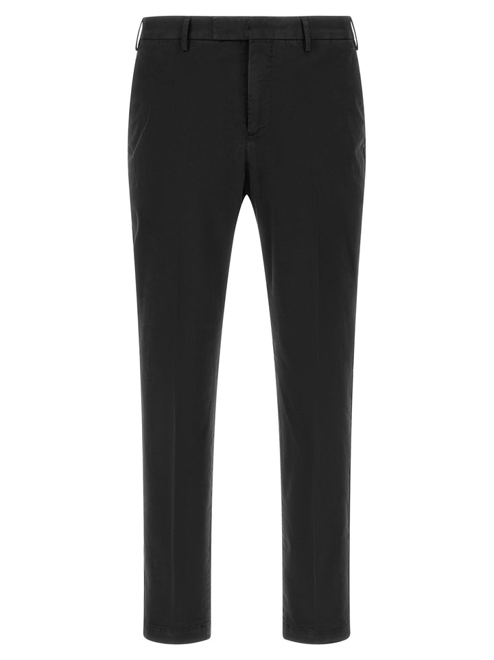 Pt Torino Master Pantaloni - Nero | 44ce729bb2110b67845bb1e8310cefb881dd42f0