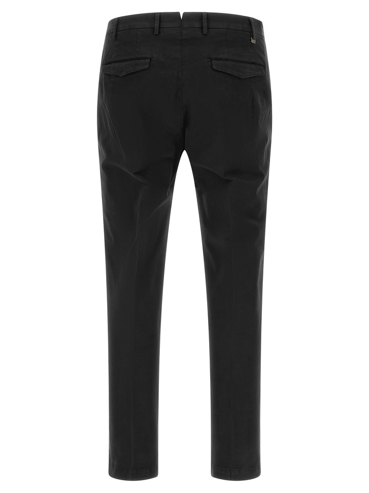 Pt Torino Master Pantaloni - Nero | 898984b201ef9fc1e902ac77cb441a9f52cf724f