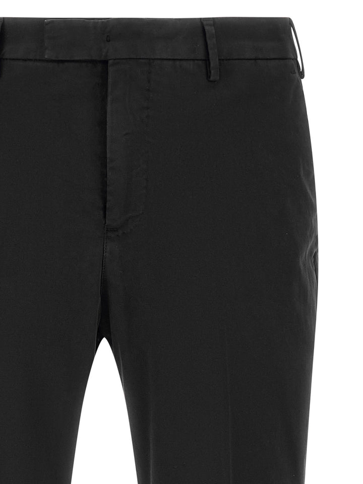 Pt Torino Master Pantaloni - Nero | 971a6cd017d7533811493e8f7968d9b85b59133e