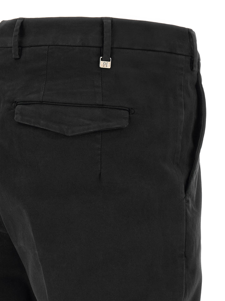 Pt Torino Master Pantaloni - Nero | 0df6985550c084f2a702eab811d24a8e3a06a4c3