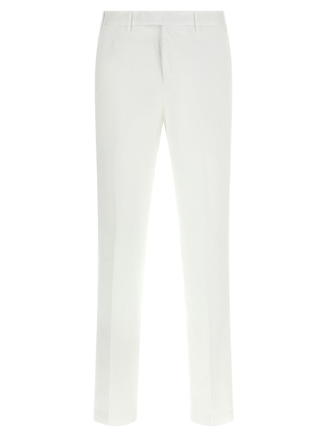 Pt Torino Master Pantaloni - Bianco | e2da750a866247a07a1a147230c0b0bff44a3cd1