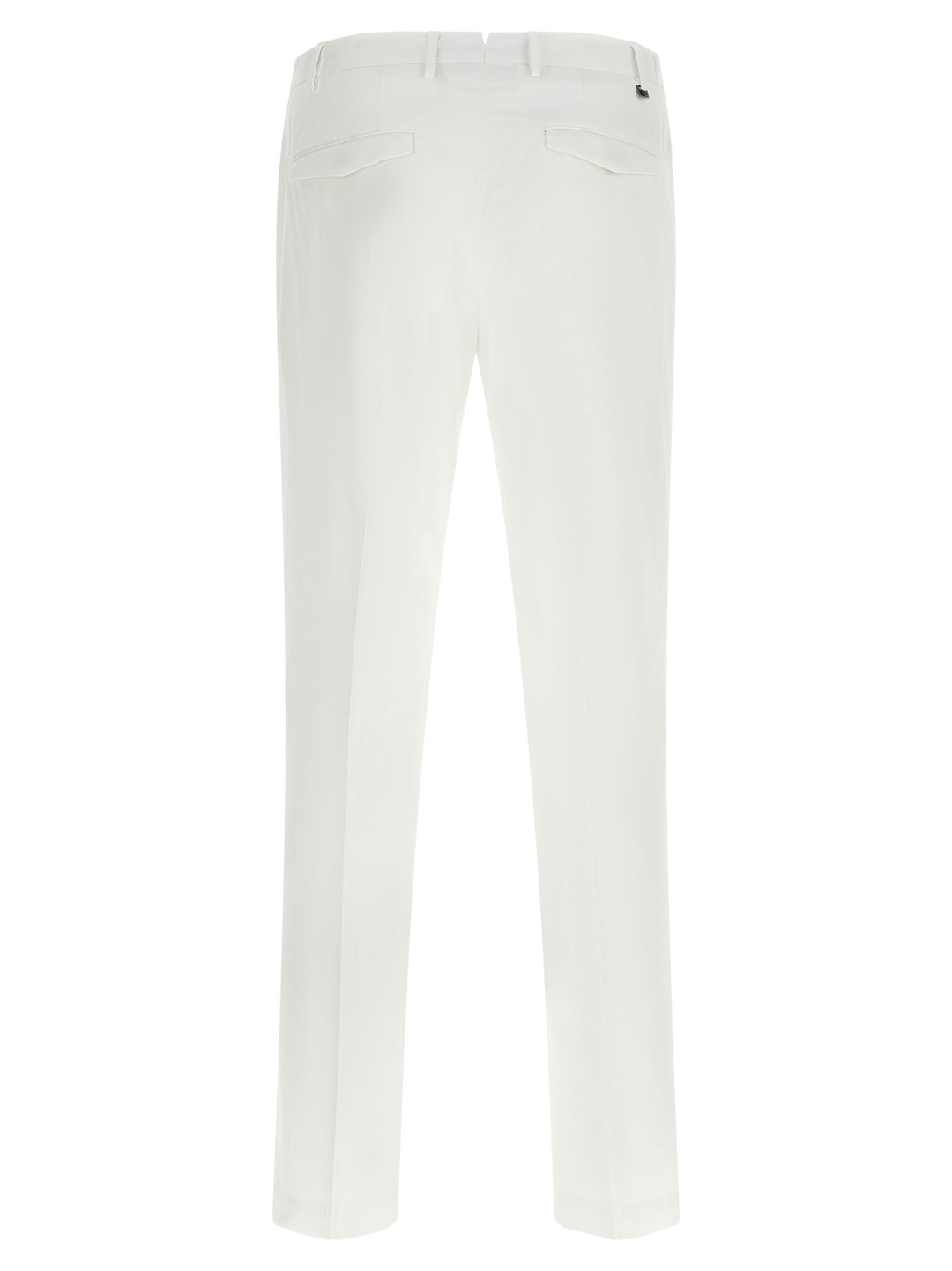 Pt Torino Master Pantaloni - Bianco | 9c19ab1970c3d247ffc2857c9af421ad97cc6c2b