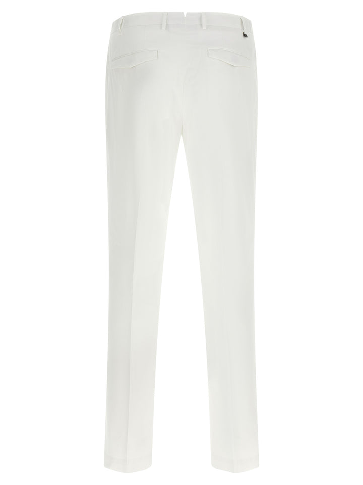 Pt Torino Master Pantaloni - Bianco | 9c19ab1970c3d247ffc2857c9af421ad97cc6c2b