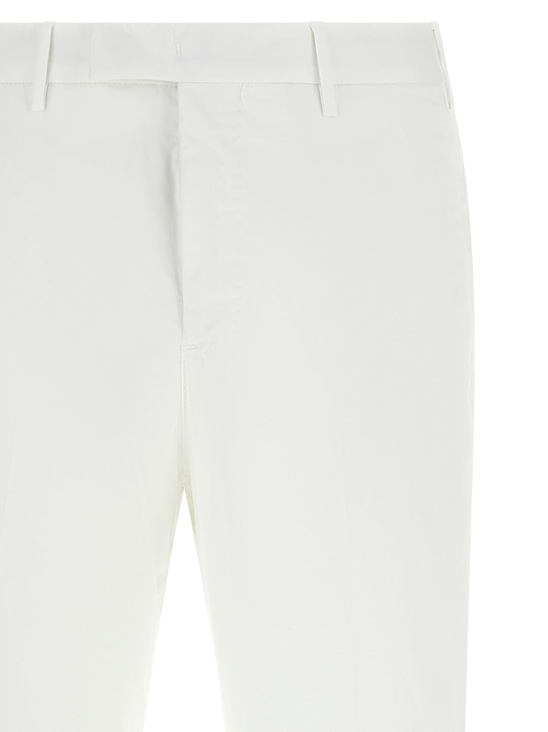 Pt Torino Master Pantaloni - Bianco | c59cf5ce7476222ca8a7cadf9c77c4ad01a75798