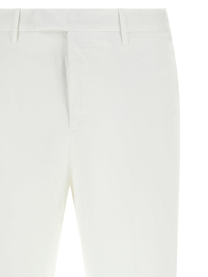 Pt Torino Master Pantaloni - Bianco | c59cf5ce7476222ca8a7cadf9c77c4ad01a75798