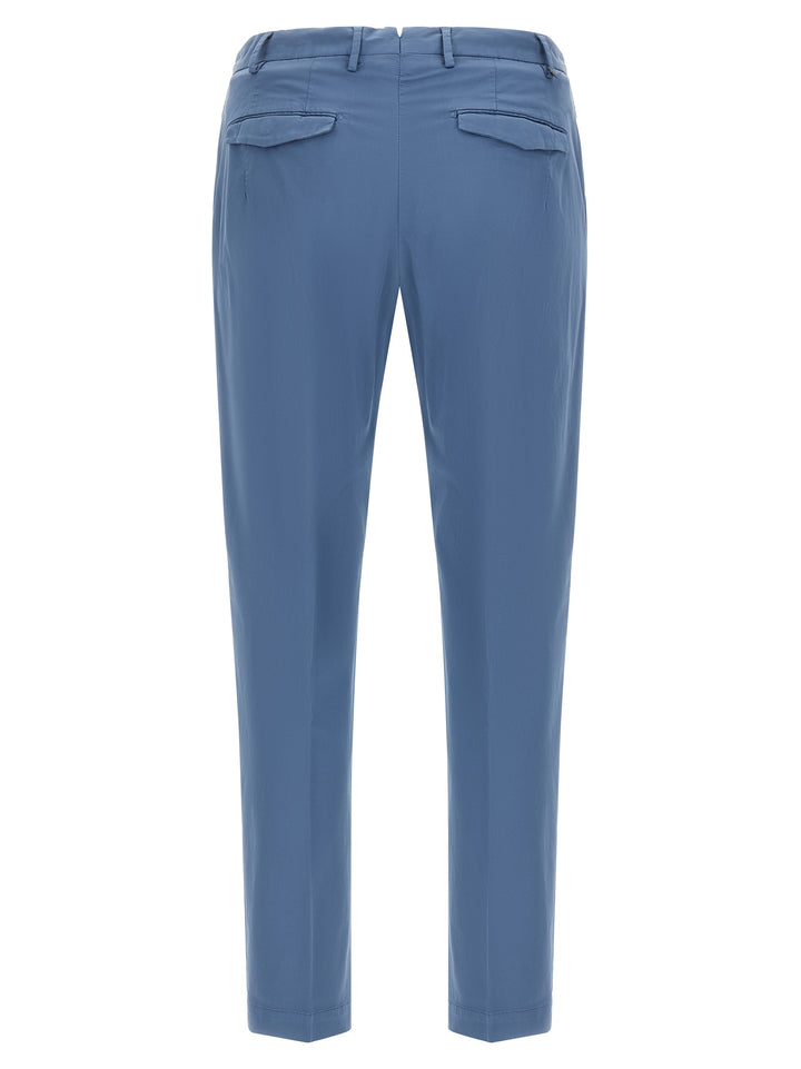 Pt Torino Master Pantaloni - Celeste | 518a1d046b38e565467c82c7685095c3925c232a