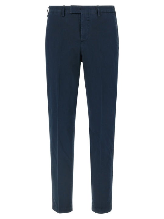 Master Pantaloni Blu