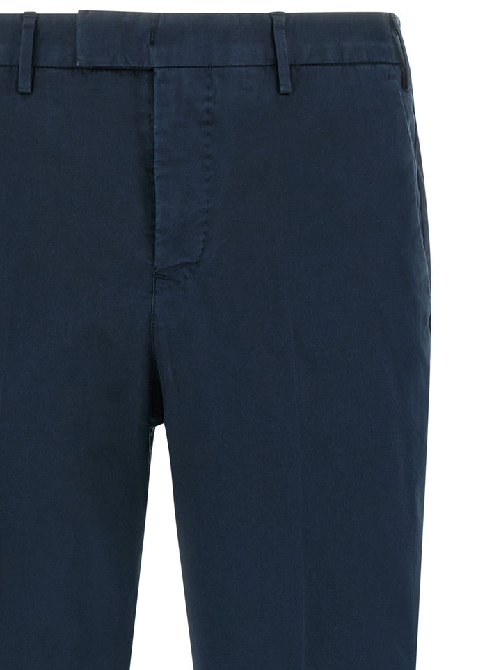Pt Torino Master Pantaloni - Blu | 6d74bce6b700713fd319f3a9ce7177a42247b0ef
