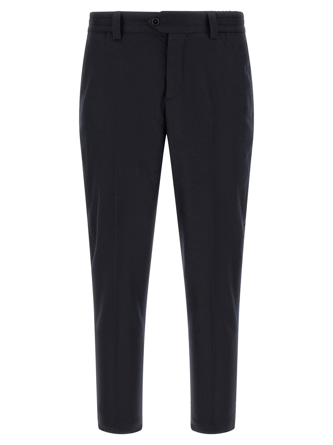 Pt Torino The Rebel Pantaloni - Nero | 9f5b114210b43afbc5e4db54e0a5b83b17e96bc1