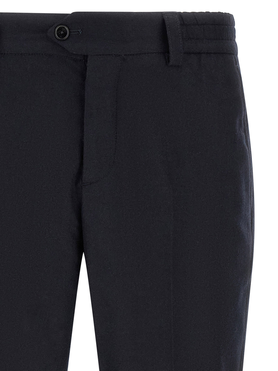Pt Torino The Rebel Pantaloni - Nero | caa68932712e56874cce6b8a83014c2efabc121b