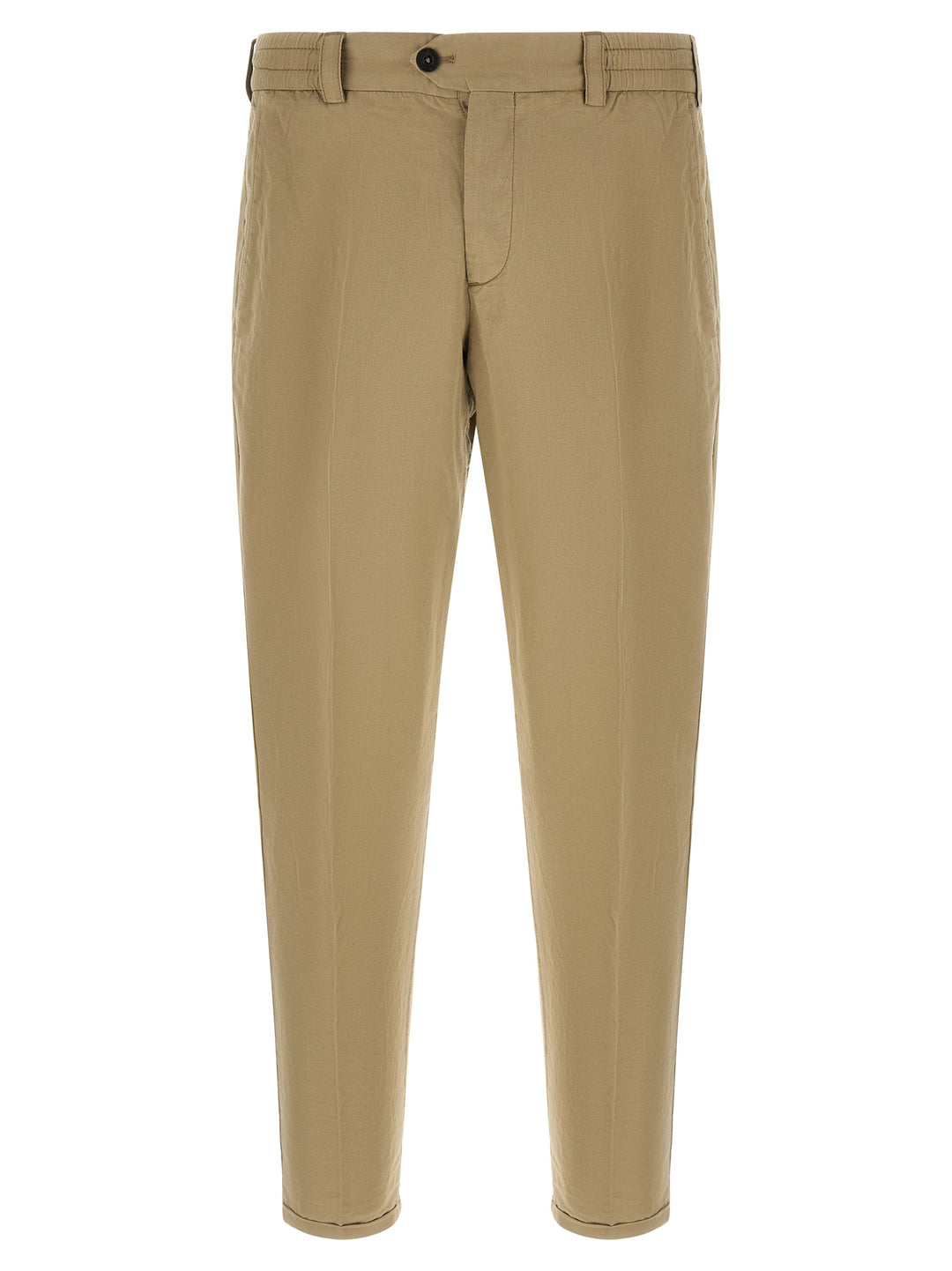 Pt Torino The Rebel Pantaloni - Beige | 8bcab03fa926ebbe99a129fb0e59e780ef2d8c9d