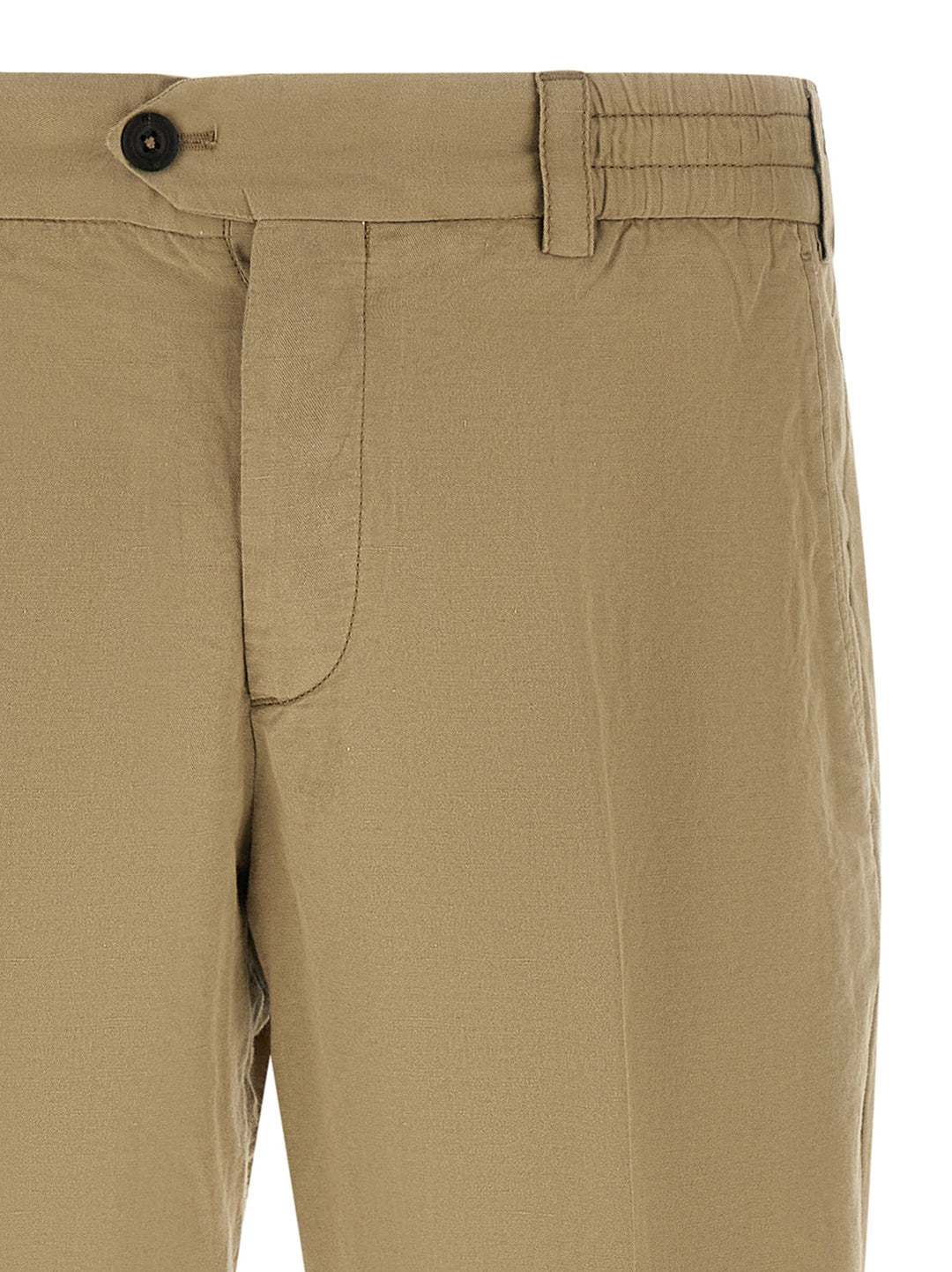 Pt Torino The Rebel Pantaloni - Beige | 2d49016c47db97f455d109acbcbcd30abc5fdd41