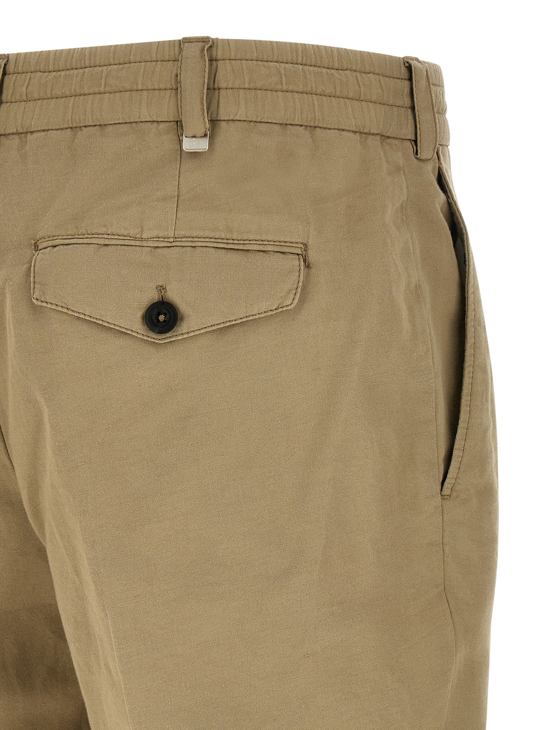 Pt Torino The Rebel Pantaloni - Beige | efb8270615ca819db2d3cadc3311040ce748ce75