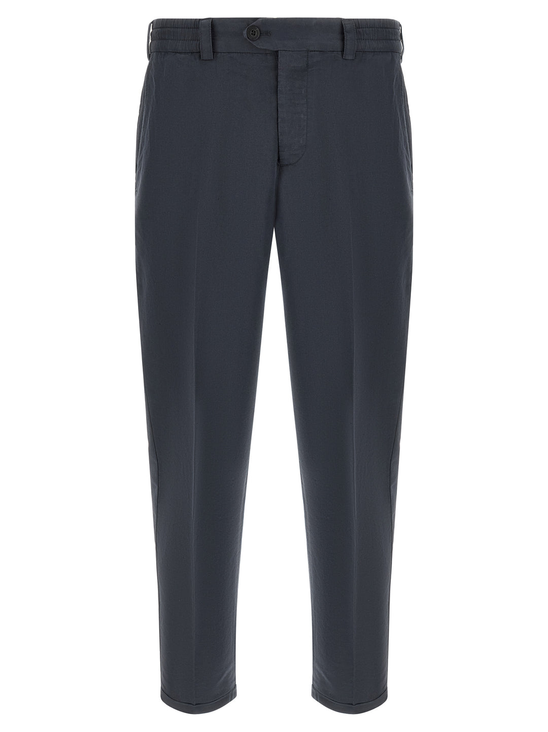 Pt Torino The Rebel Pantaloni - Blu | d566306bdc1f1d78af8d1d9af22b7a29873c916d